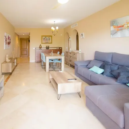 Apartment Apartamento Costalita