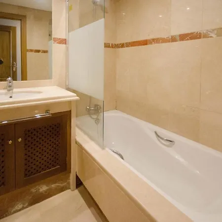 Apartamento Costalita Apartment *