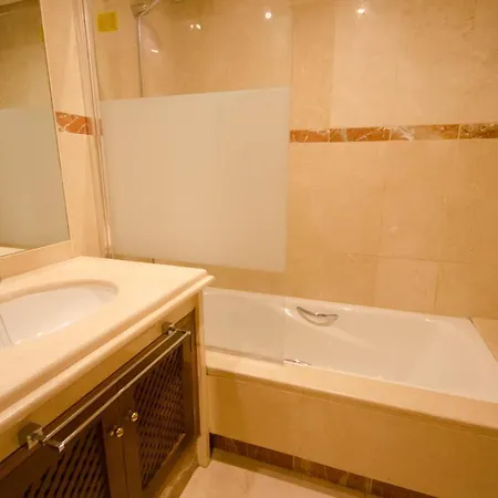 Apartamento Costalita Apartment *