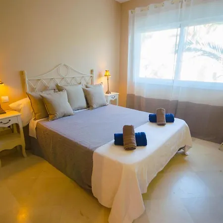 Apartamento Costalita *
