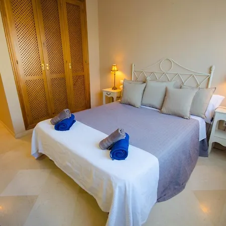 Apartamento Costalita Apartment Estepona