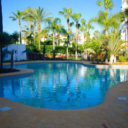 Apartamento Costalita Apartment *