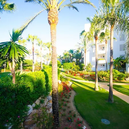 Apartamento Costalita