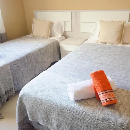 Apartamento Costalita Apartment *