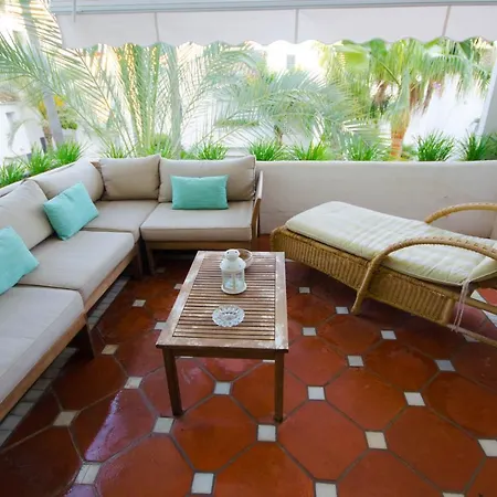 Apartamento Costalita *