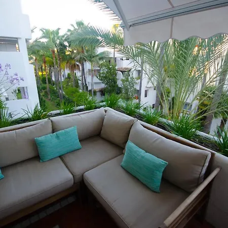 Apartamento Costalita * Estepona