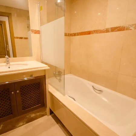 Apartamento Costalita Estepona