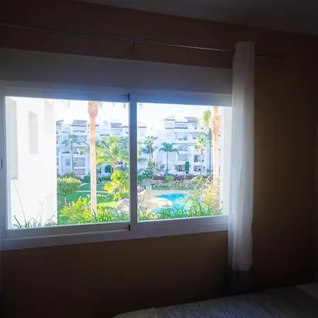 Apartamento Costalita Apartment Estepona