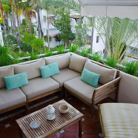 Apartamento Costalita Apartment