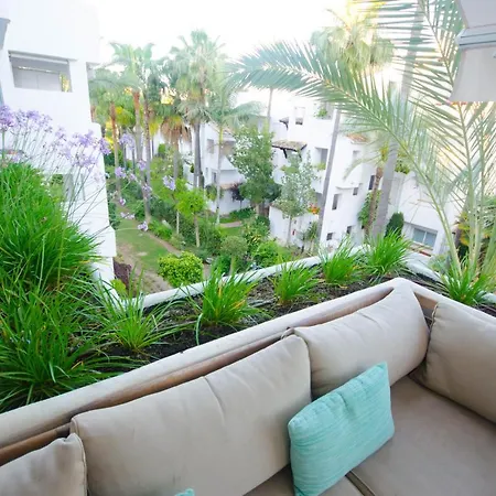 Apartment Apartamento Costalita Estepona