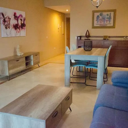 Apartment Apartamento Costalita Estepona