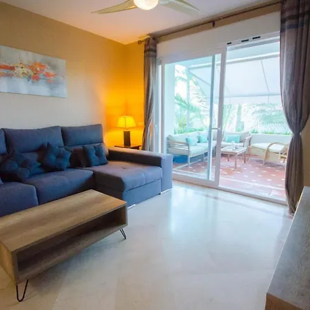 Apartamento Costalita Apartment