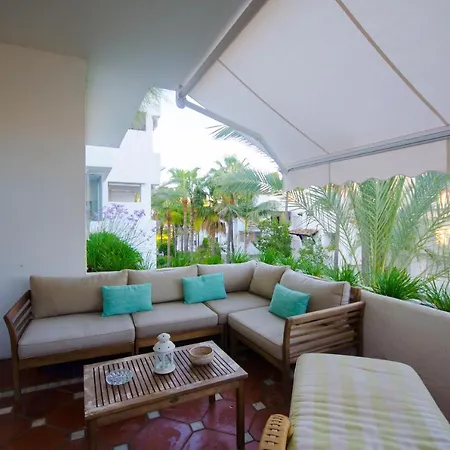 Apartamento Costalita