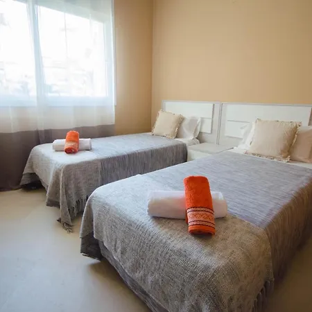 Apartamento Costalita Apartment Estepona