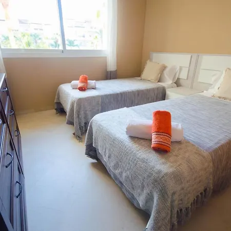 Apartment Apartamento Costalita
