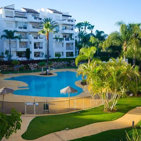 Apartamento Costalita * Estepona