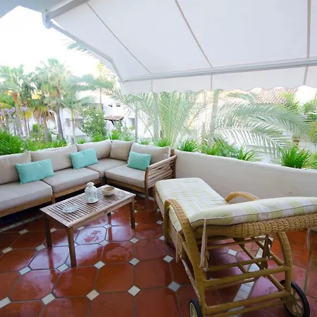 Apartment Apartamento Costalita