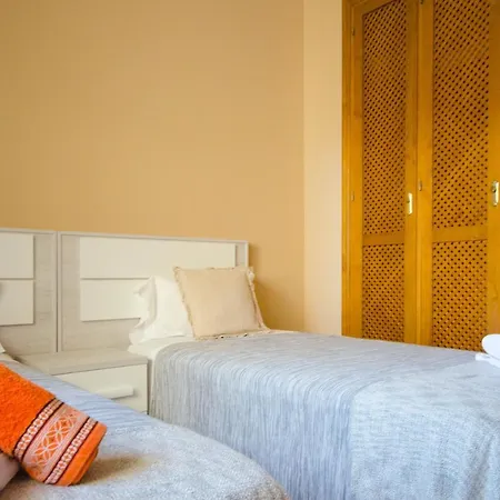 Apartment Apartamento Costalita Estepona