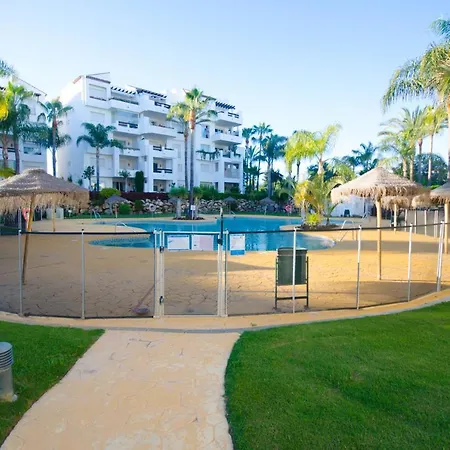 Apartamento Costalita Apartment