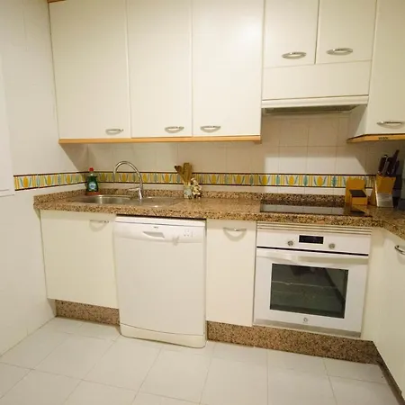 Apartamento Costalita