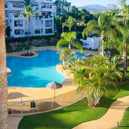 Apartamento Costalita