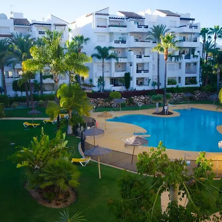 Apartamento Costalita Apartment
