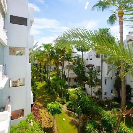 Apartamento Costalita Estepona