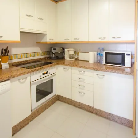 Apartamento Costalita * Estepona