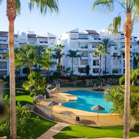 Apartment Apartamento Costalita Estepona