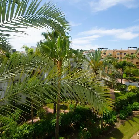 Apartment Apartamento Costalita Estepona