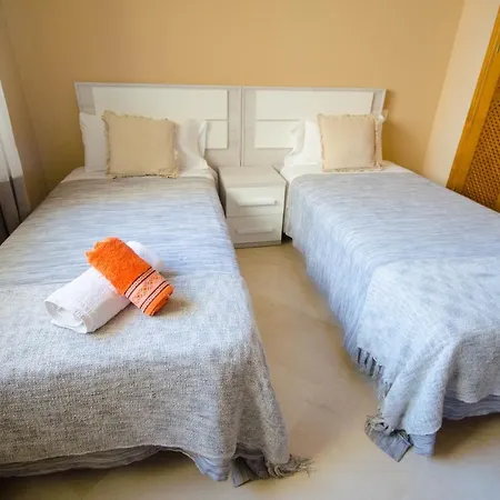 Apartamento Costalita * Estepona