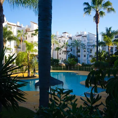 Apartamento Costalita Apartment Estepona