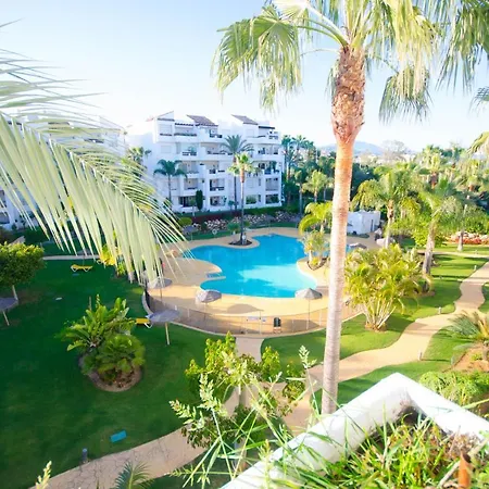 Apartamento Costalita Estepona