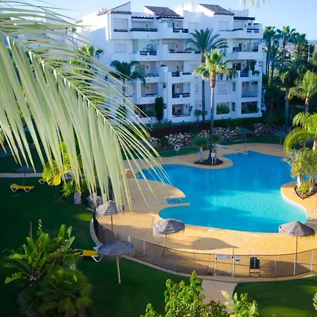 Apartment Apartamento Costalita Estepona