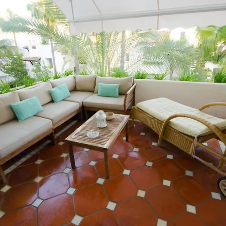 Apartment Apartamento Costalita Estepona