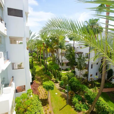 Apartamento Costalita Apartment *
