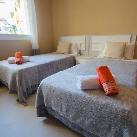 Apartamento Costalita *