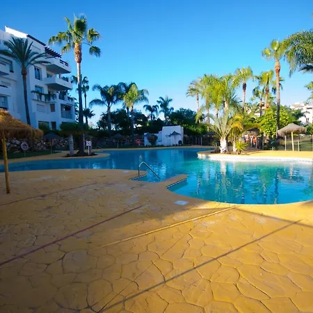 Apartamento Costalita *