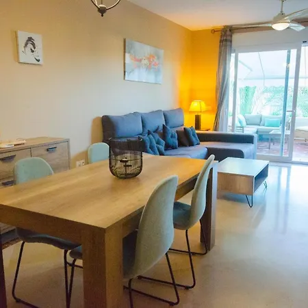 Apartment Apartamento Costalita