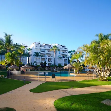 Apartamento Costalita *