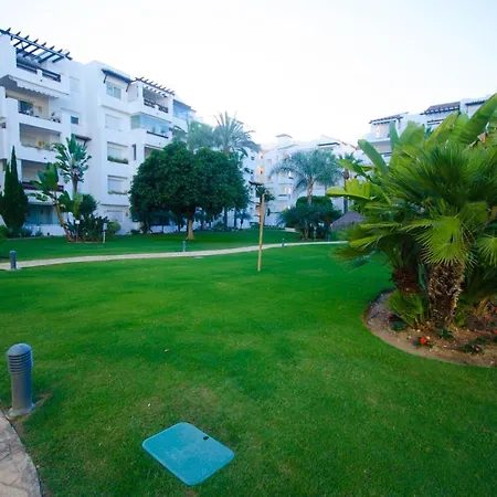 Apartment Apartamento Costalita *