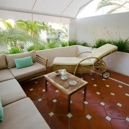 Apartamento Costalita Apartment