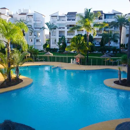 Apartment Apartamento Costalita Estepona