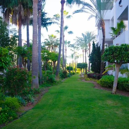Apartment Apartamento Costalita Estepona