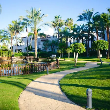 Apartment Apartamento Costalita Estepona