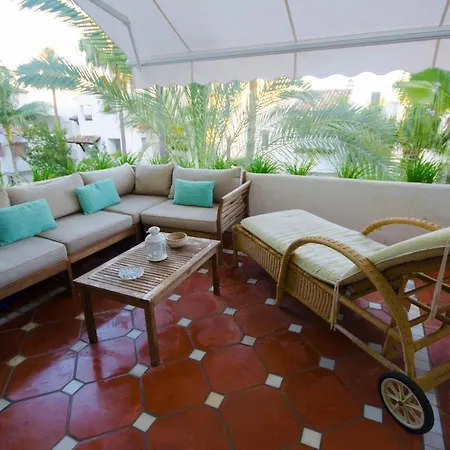 Apartamento Costalita Estepona
