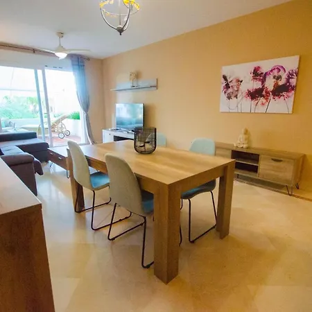 Apartamento Costalita *