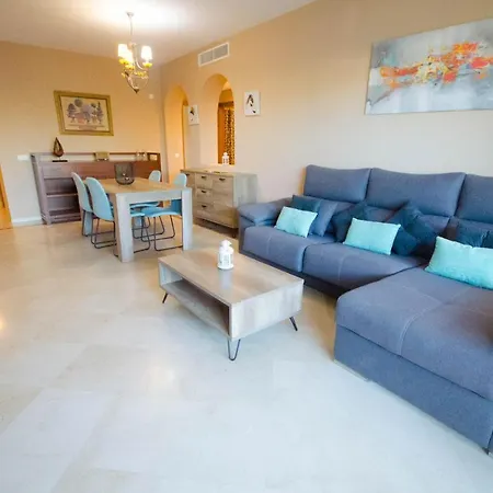 Apartamento Costalita *
