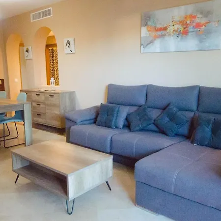Apartamento Costalita Apartment *