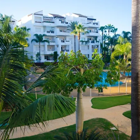 Apartamento Costalita Estepona